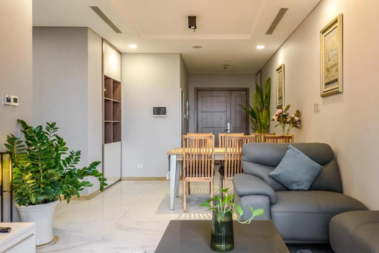 Renovation Landmark 81 Since August 2024 Ho Chi Minh City Apartment