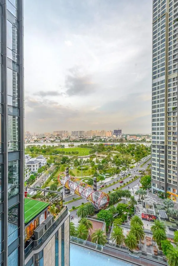 Renovation Landmark 81 Since August 2024 Ho Chi Minh City 0*,  Vietnam