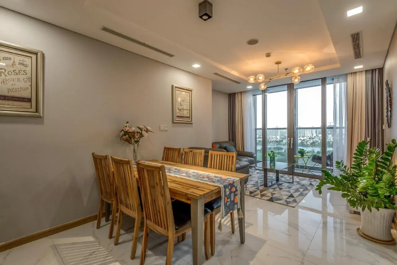 Renovation Landmark 81 Since August 2024 Ho Chi Minh City 0*,  Vietnam
