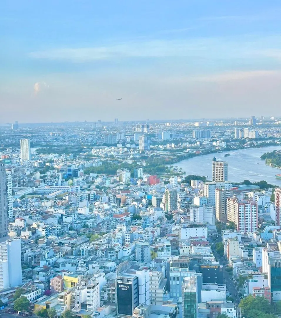 Apartment Renovation Landmark 81 Since August 2024 Ho Chi Minh City