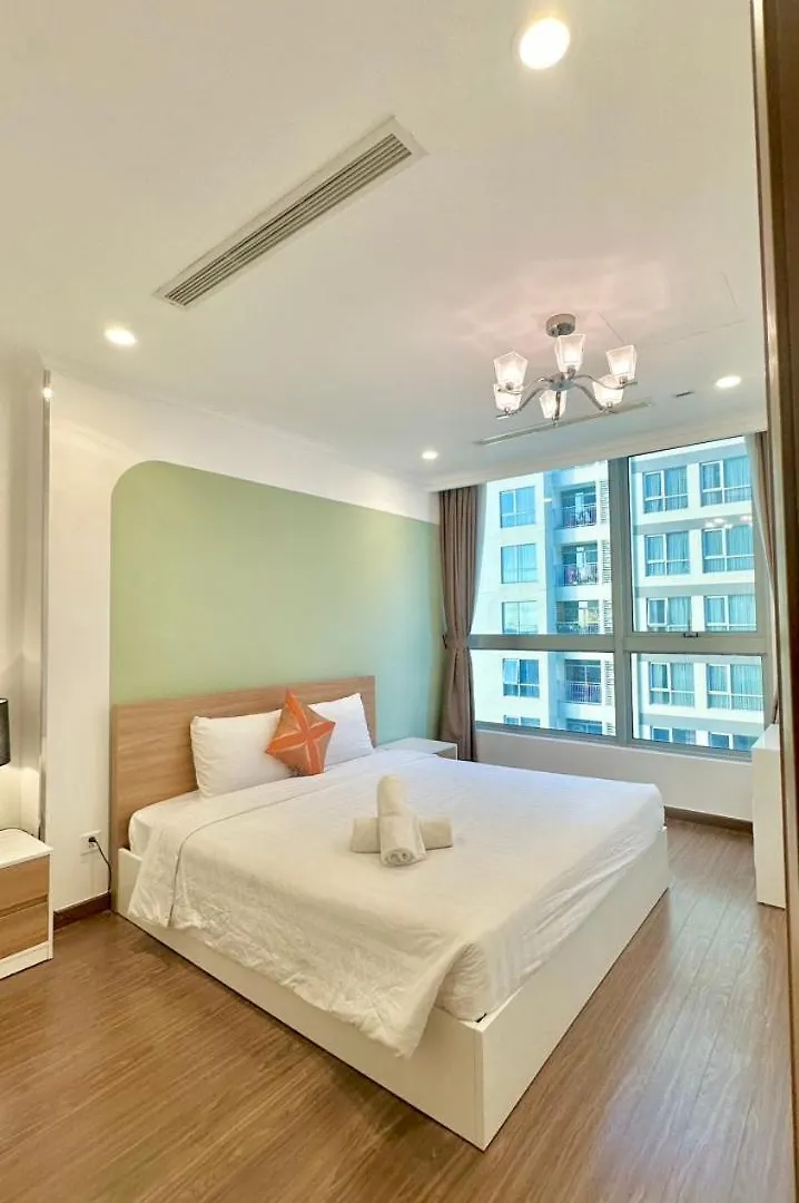 Renovation Landmark 81 Since August 2024 Ho Chi Minh City