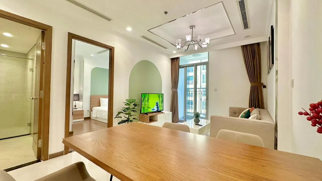 Renovation Landmark 81 Since August 2024 Ho Chi Minh City