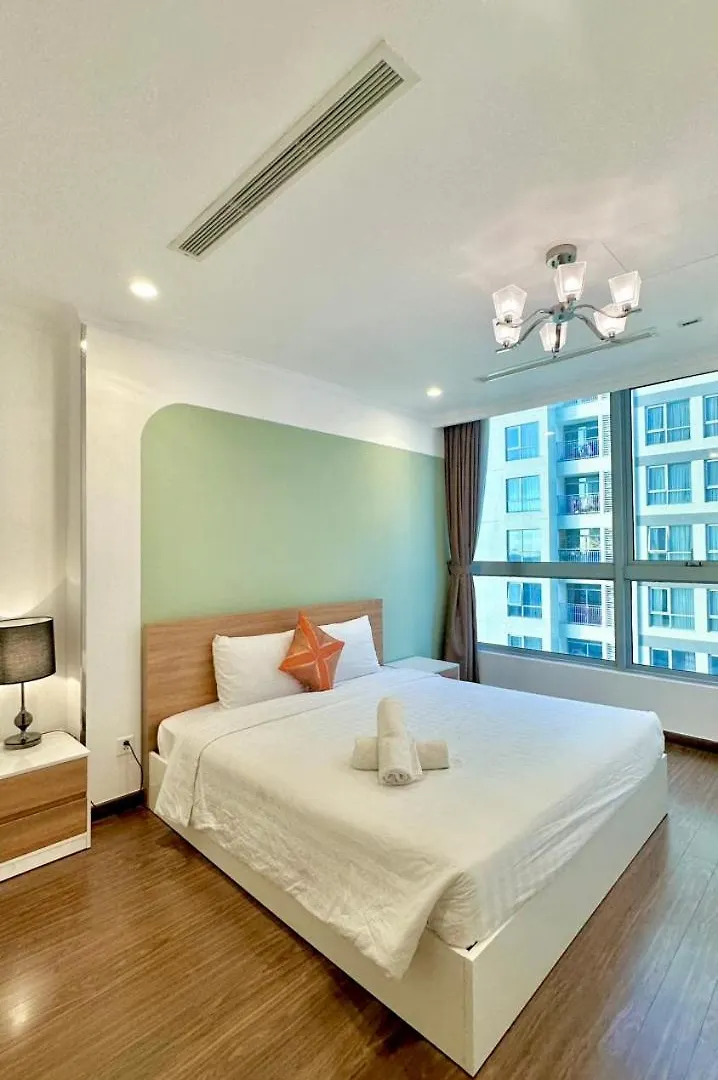 Renovation Landmark 81 Since August 2024 Ho Chi Minh City Vietnam