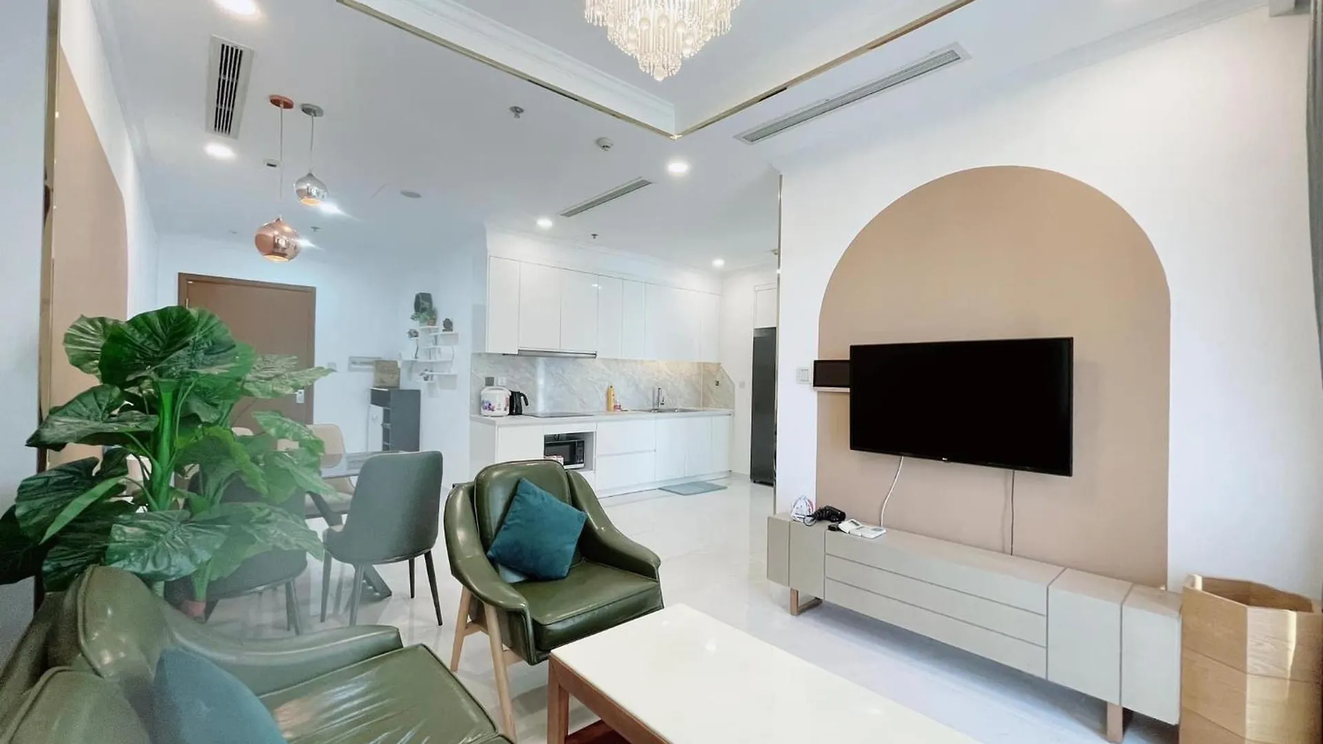 Renovation Landmark 81 Since August 2024 Ho Chi Minh City