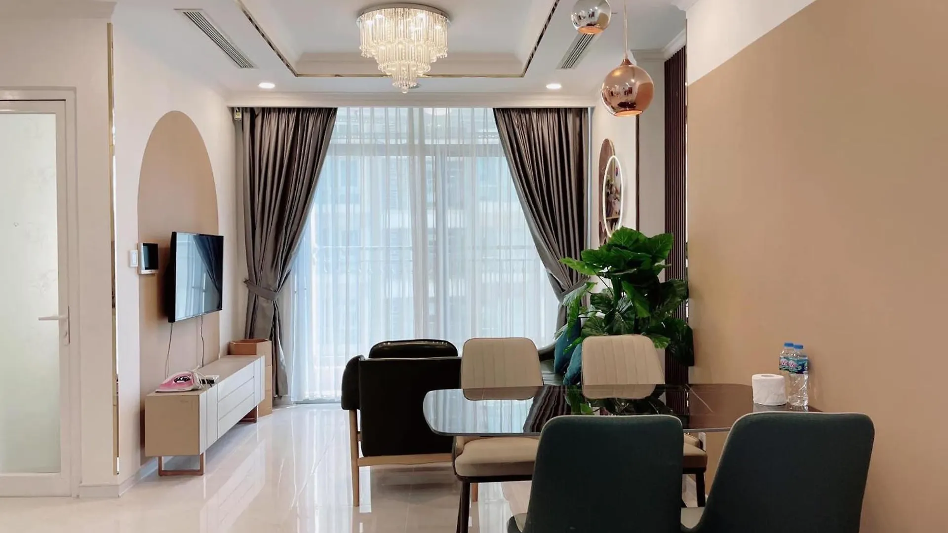 Renovation Landmark 81 Since August 2024 Ho Chi Minh City 0*,  Vietnam