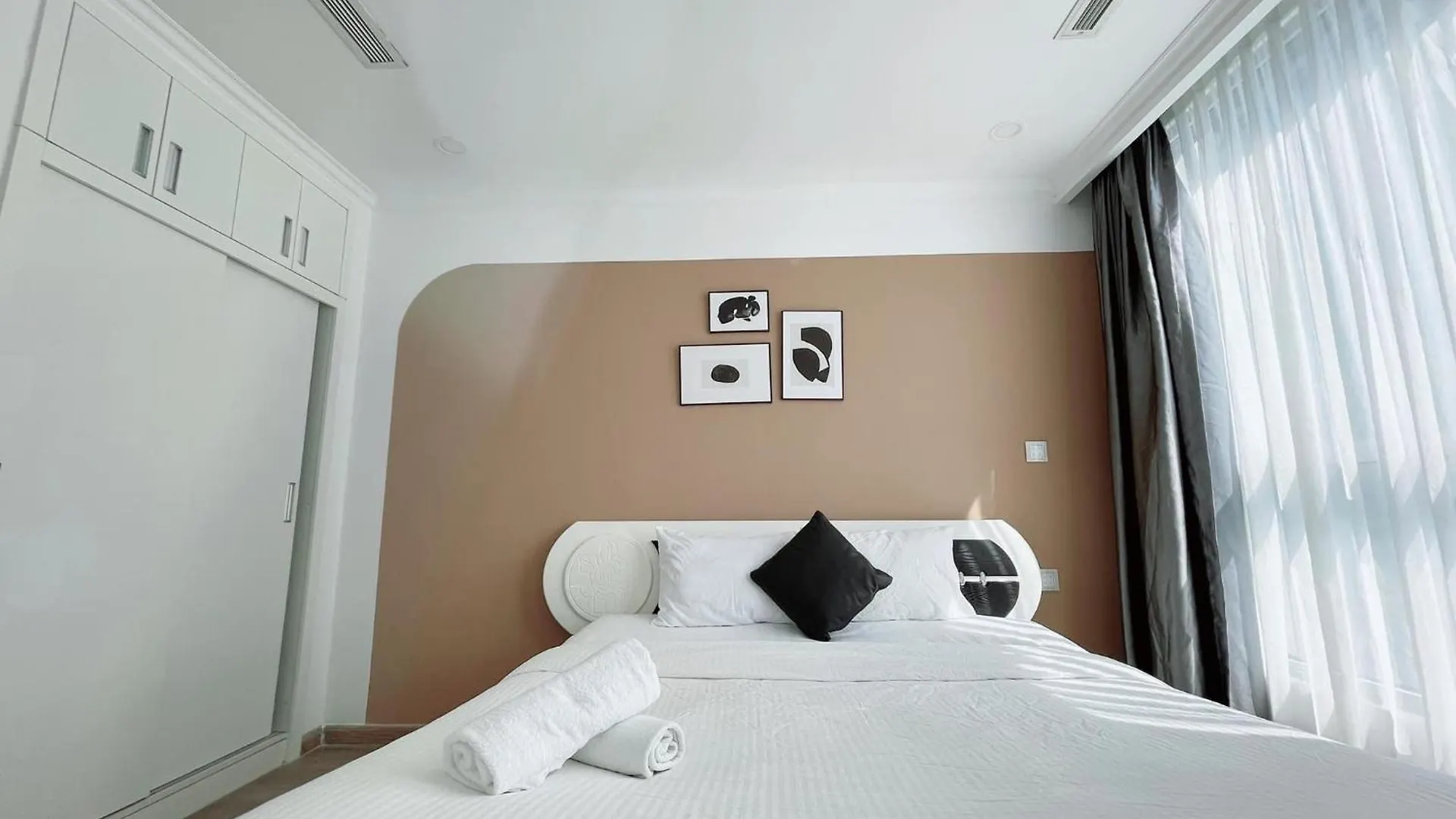Renovation Landmark 81 Since August 2024 Ho Chi Minh City
