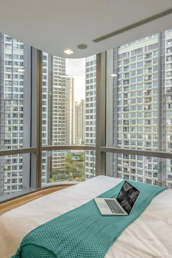 Renovation Landmark 81 Since August 2024 Thành Pho Ho Chí Minh Appartamento
