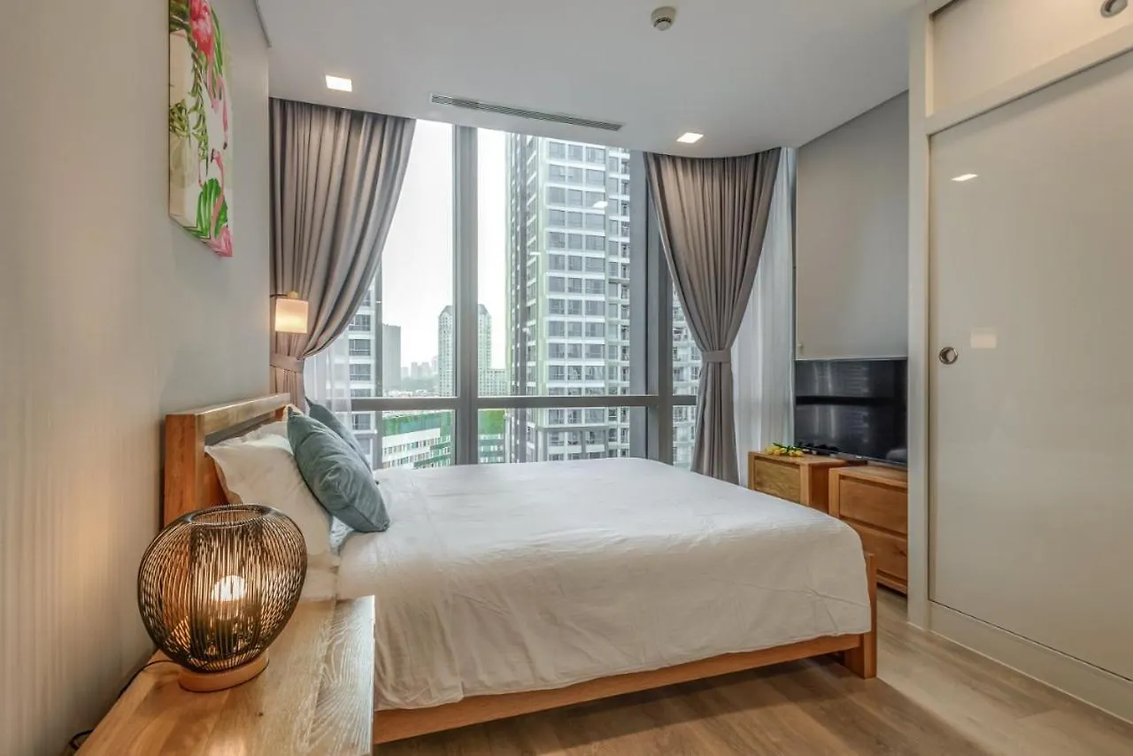 Renovation Landmark 81 Since August 2024 Thành Pho Ho Chí Minh Appartamento