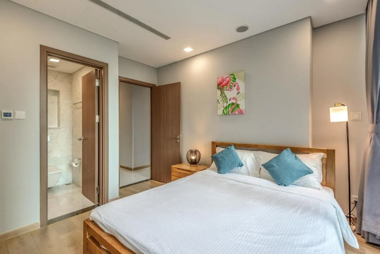Renovation Landmark 81 Since August 2024 Thành Pho Ho Chí Minh Appartamento