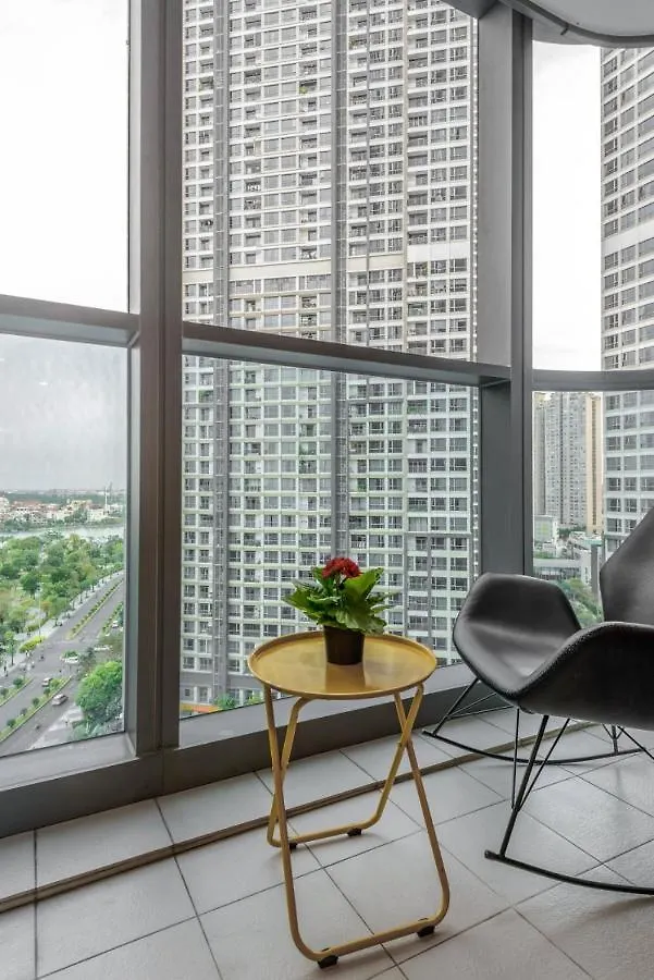 Renovation Landmark 81 Since August 2024 Ho Si Minh-város
