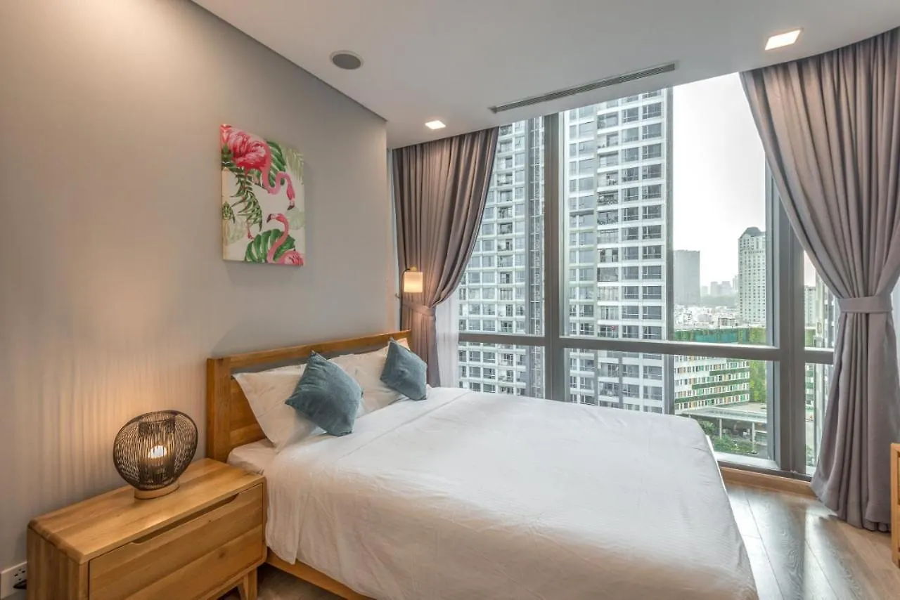 Renovation Landmark 81 Since August 2024 Thành Pho Ho Chí Minh