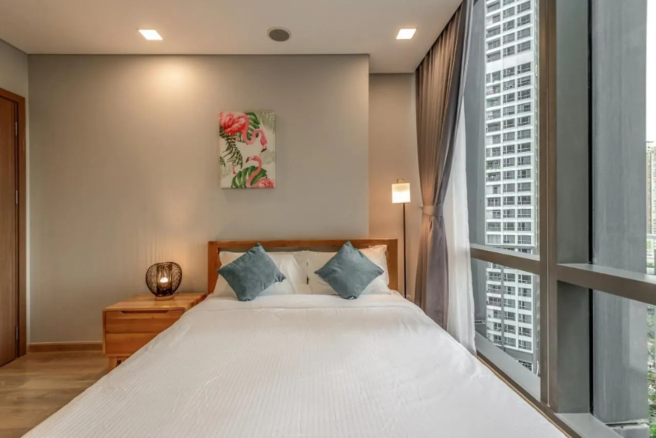 Renovation Landmark 81 Since August 2024 Thành Pho Ho Chí Minh 0*,