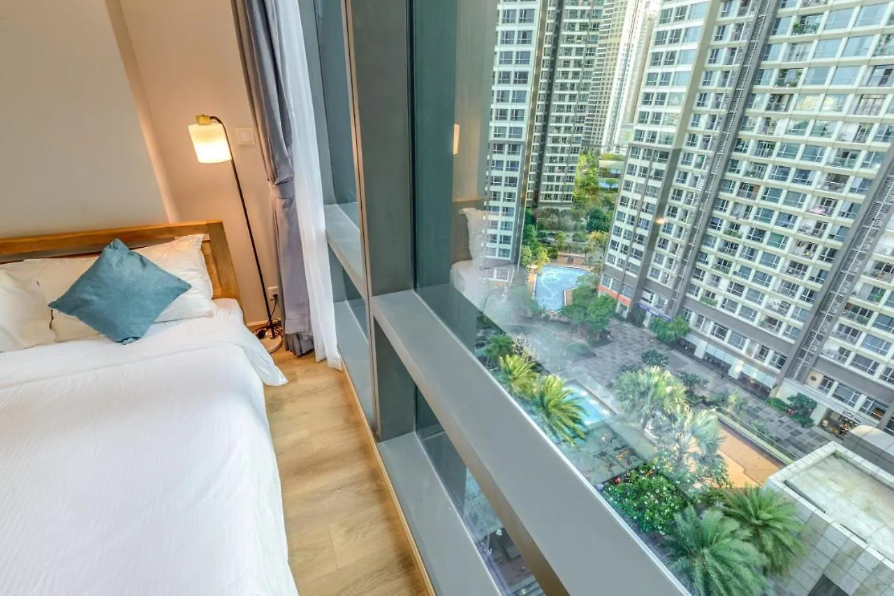 Renovation Landmark 81 Since August 2024 Thành Pho Ho Chí Minh 0*,