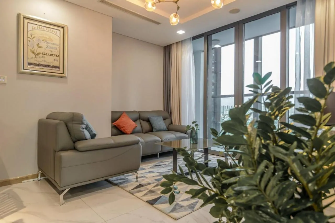 Renovation Landmark 81 Since August 2024 Ho-Chi-Minh-Stadt 0*,  Vietnam
