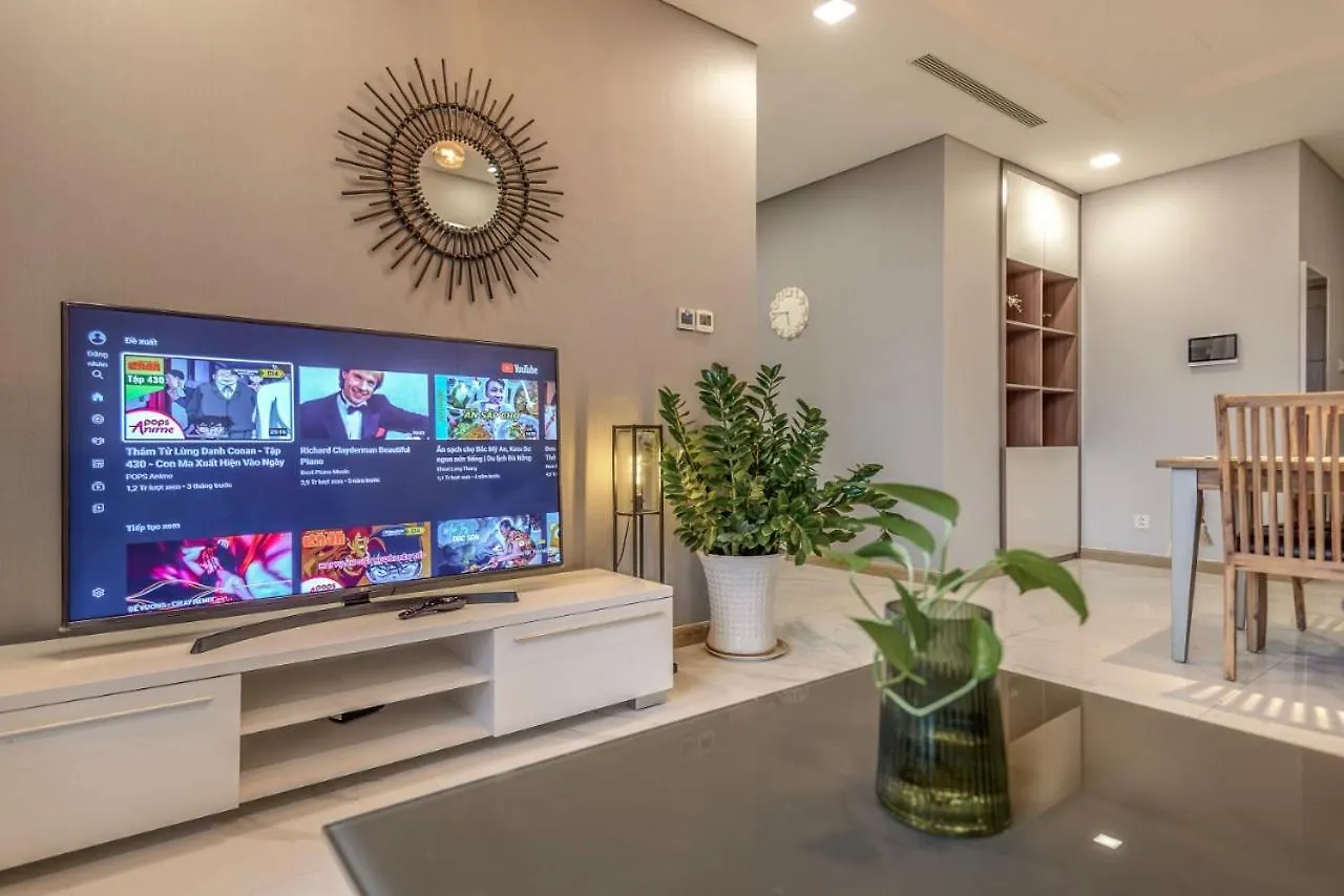Renovation Landmark 81 Since August 2024 Ho-Chi-Minh-Stadt Vietnam